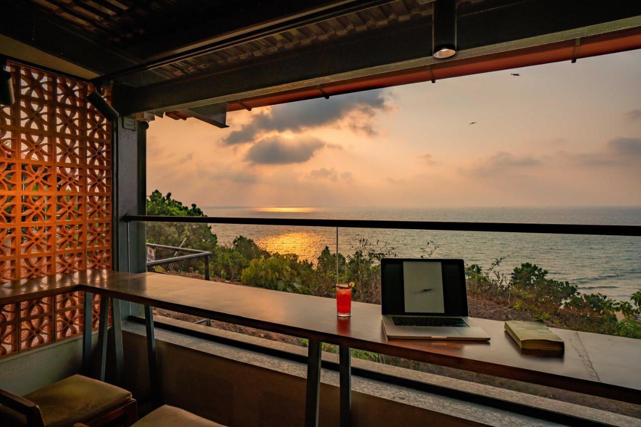 Zostel Gokarna Hostel Gokarna  Exterior photo