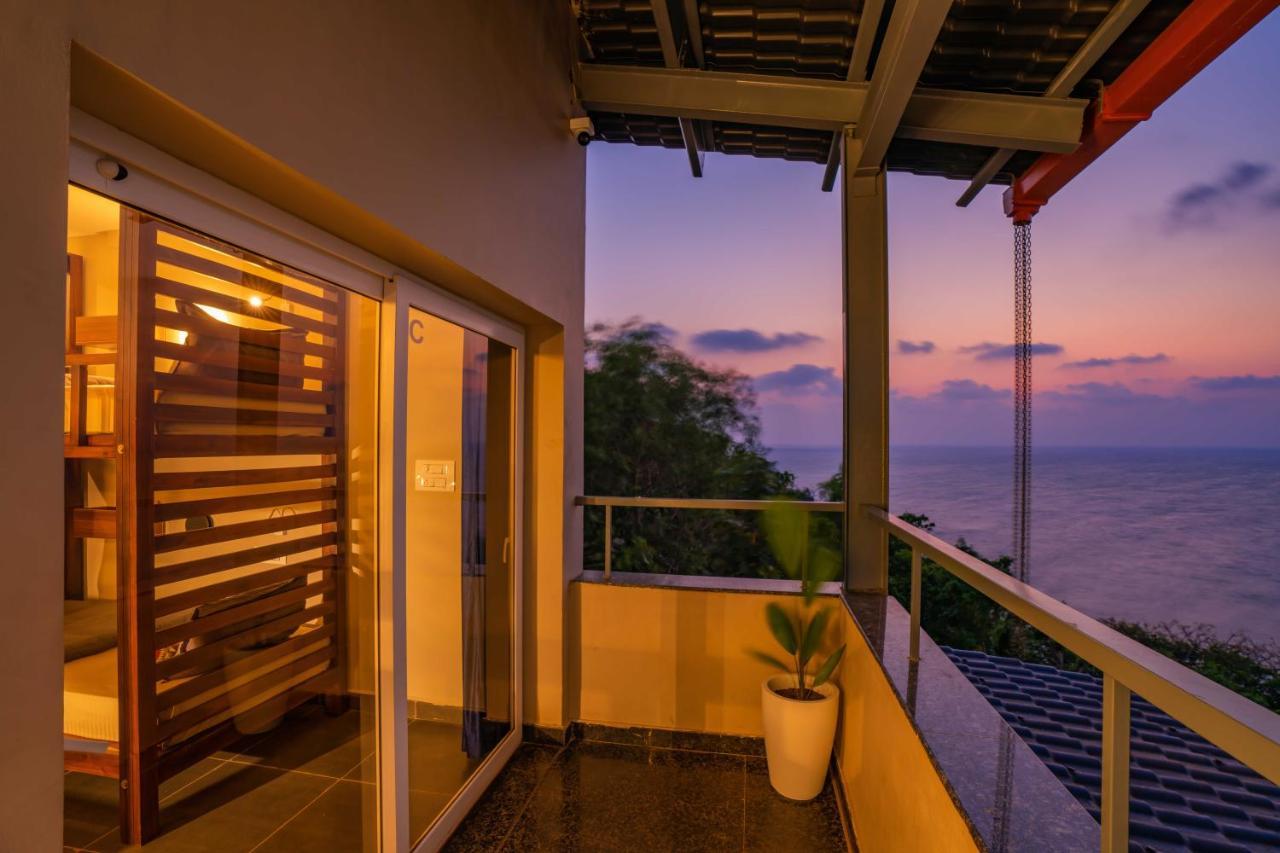 Zostel Gokarna Hostel Gokarna  Exterior photo