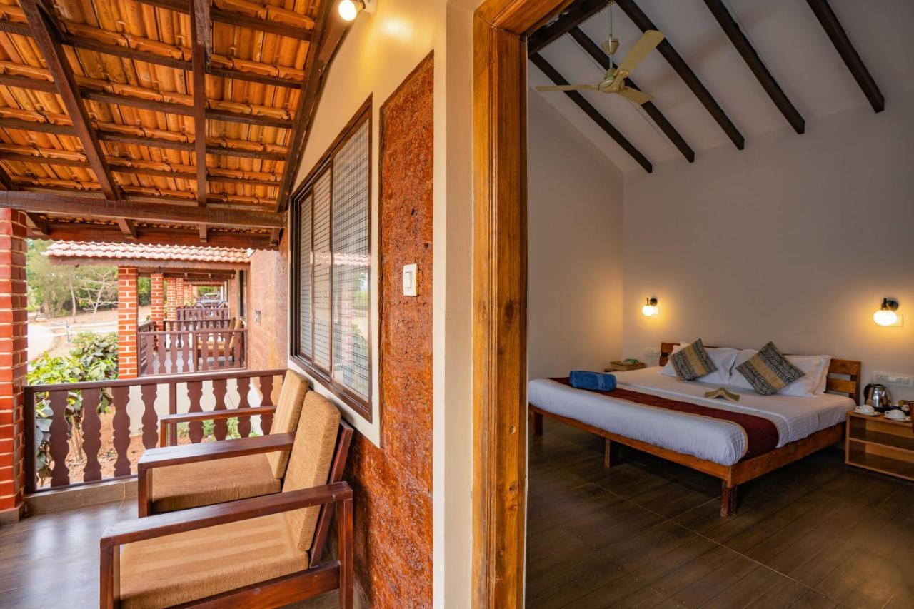 Zostel Gokarna Hostel Gokarna  Exterior photo