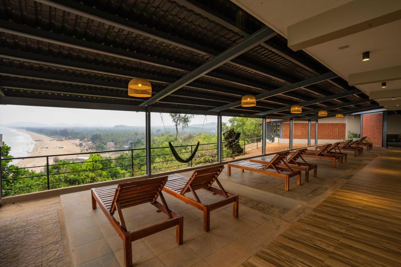 Zostel Gokarna Hostel Gokarna  Exterior photo