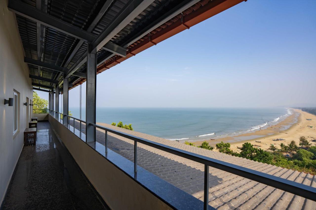 Zostel Gokarna Hostel Gokarna  Exterior photo
