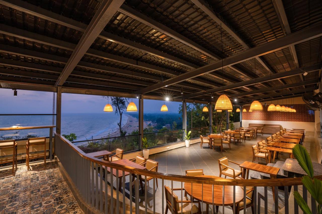 Zostel Gokarna Hostel Gokarna  Exterior photo